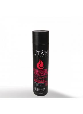 UTAH Intense Keratin Saç Bakım Maskesi